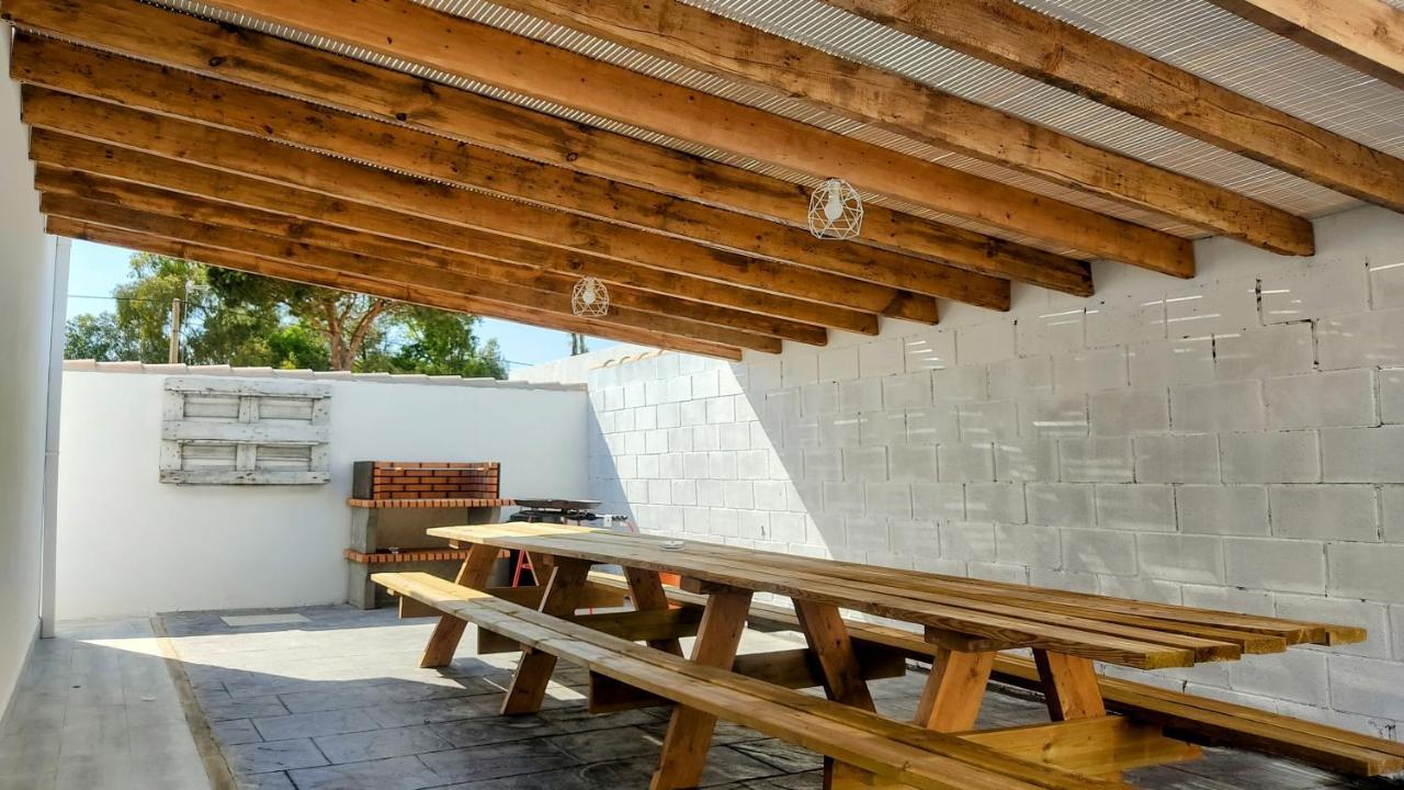 Parisito Sancti Petri Chiclana de la Frontera Exterior foto