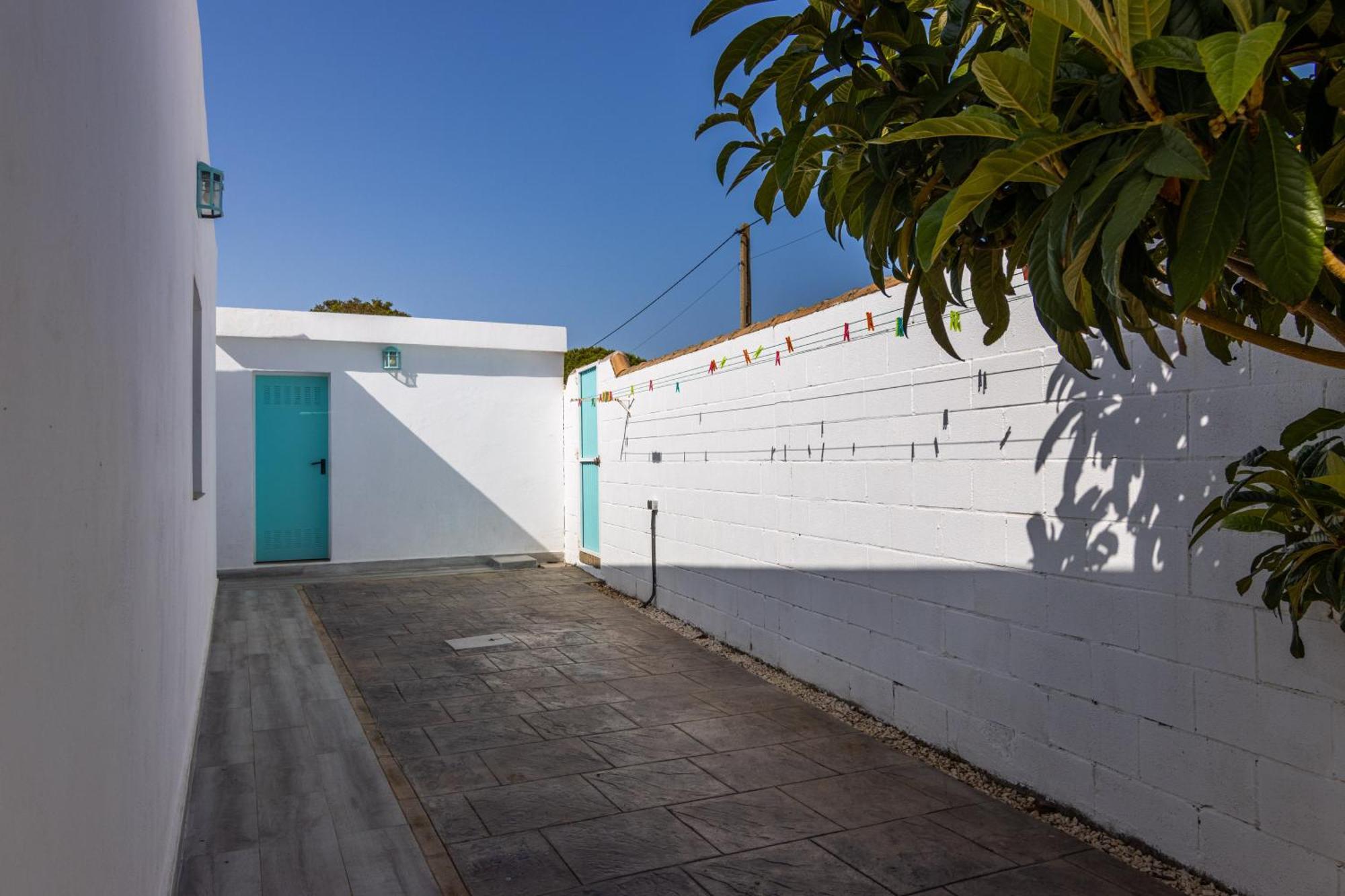 Parisito Sancti Petri Chiclana de la Frontera Exterior foto