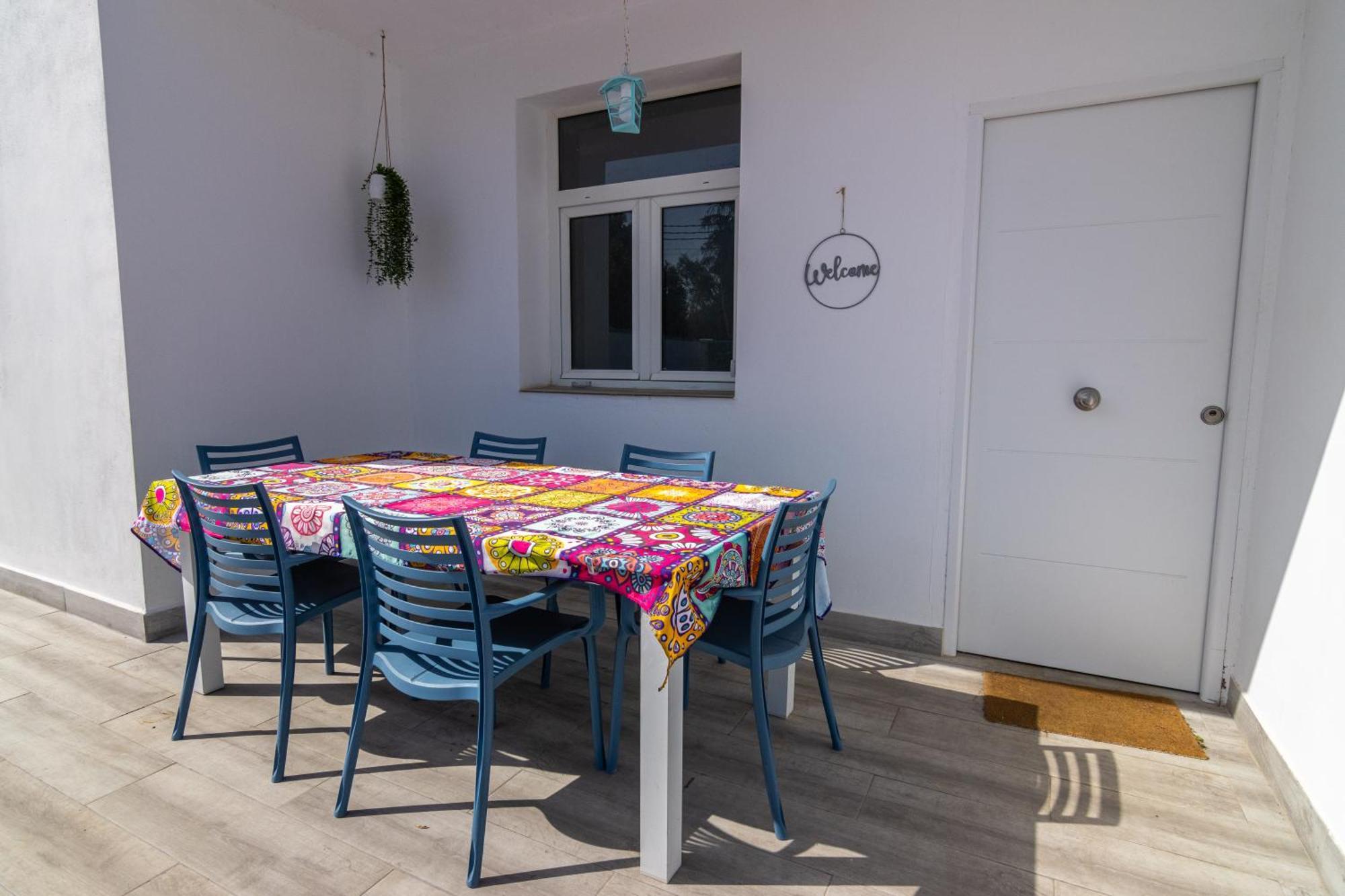 Parisito Sancti Petri Chiclana de la Frontera Exterior foto
